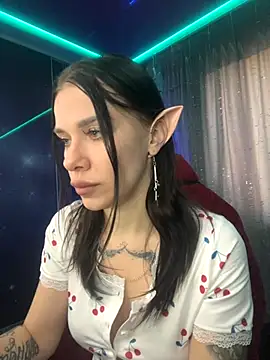 Queen of pain online show from 11-15-25, 07:16