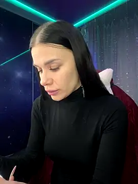 Queen of pain online show from 11-21-25, 05:39