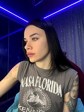 Queen of pain online show from 12-01-25, 05:56