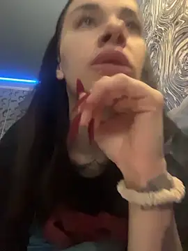 Queen of pain online show from 02-26-26, 06:45