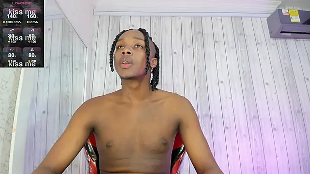 DominicSccott online show from 02-09-25, 12:30