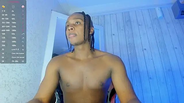 DominicSccott online show from 11-09-25, 12:47