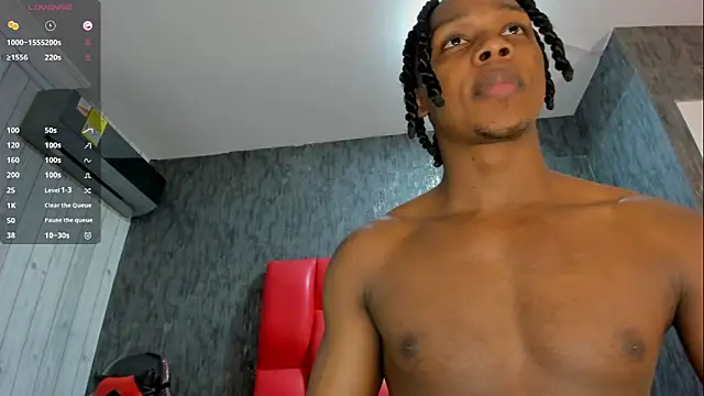 DominicSccott online show from 02-13-26, 01:07