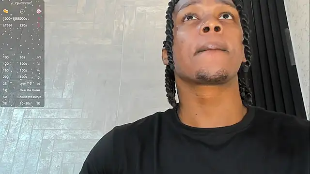 DominicSccott online show from 02-27-26, 01:00