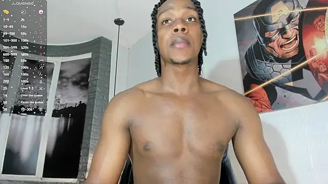 DominicSccott online show from 03-08-26, 01:15