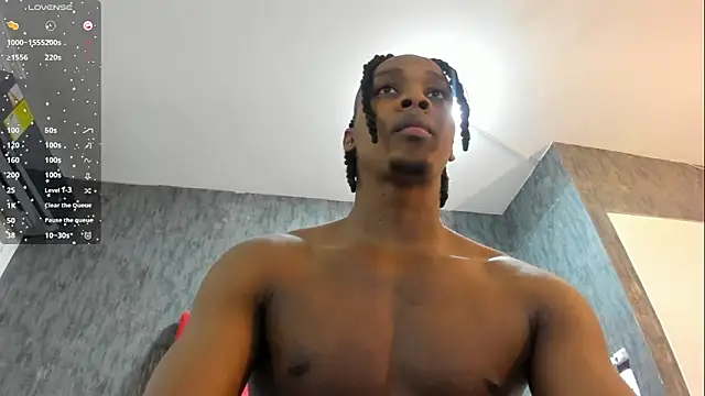 DominicSccott online show from 04-11-26, 01:04