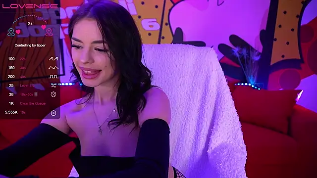 Snapshot of Daenerys_Daenn chatting on 01-04-25, 04:22 Daenerys Daenn online show from 01-04-25, 04:22