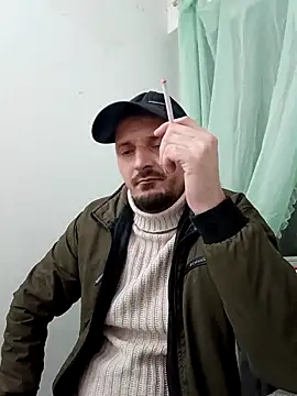 Adriandan1982 online show from 10-04-25, 05:22