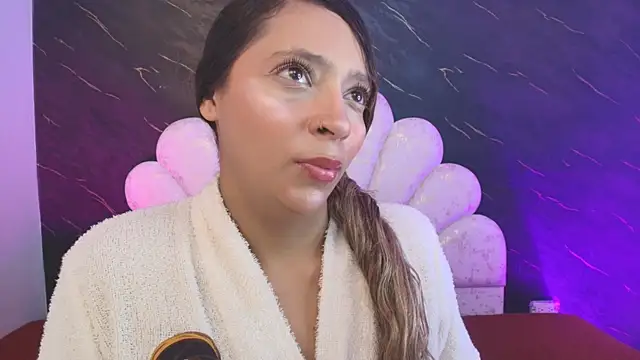  MiaBrown  online show from 04-15-26, 12:12