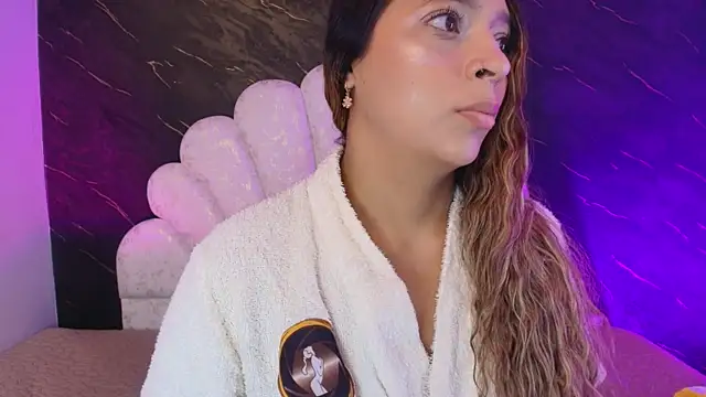  MiaBrown  online show from 05-15-26, 12:01