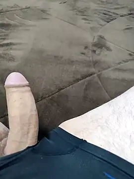 AndrePaus online show from 11-05-25, 06:52