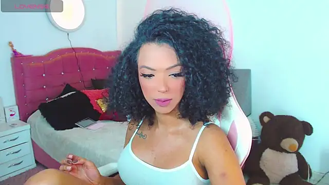 Tanedra collings online show from 04-26-26, 03:04