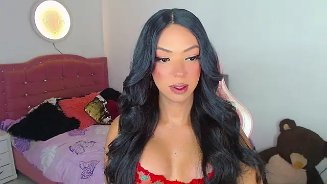 Tanedra collings online show from 07-23-26, 03:59