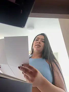 Nicollemays online show from 02-27-26, 04:07