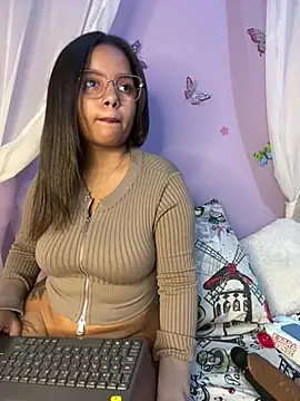 Aleja DANS online show from 04-24-26, 08:06