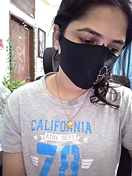 Suvosri online show from 11-18-25, 06:07