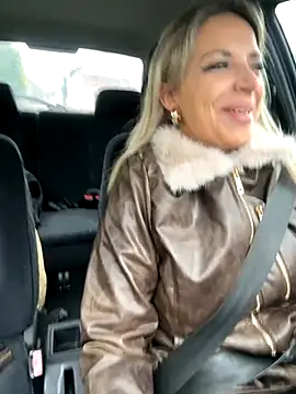 Cute Anissa online show from 10-27-25, 02:43