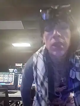 Oliveblackmen online show from 02-03-25, 02:34