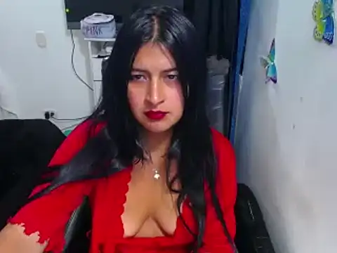 Yunhot  online show from 02-16-25, 12:52
