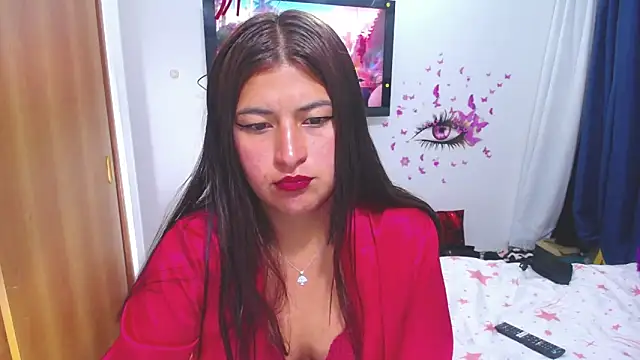 Snapshot of Yunhot_ chatting on 03-07-26, 08:55 Yunhot online show from 03-07-26, 08:55