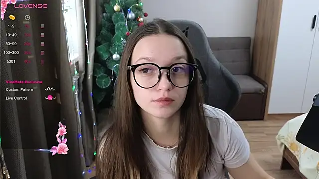 Snapshot of Tender-Mia chatting on 01-19-26, 10:08 Tender-Mia online show from 01-19-26, 10:08