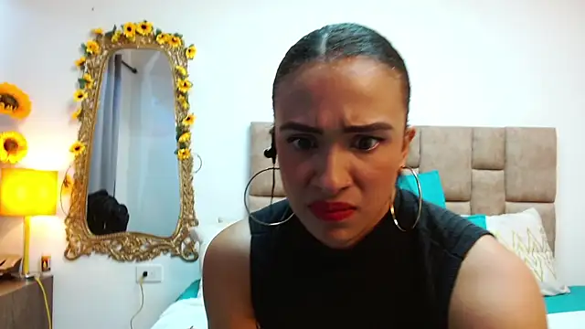ShannaThor online show from 01-29-25, 02:32