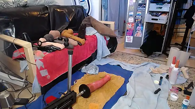 natjuk online show from 04-19-26, 06:10