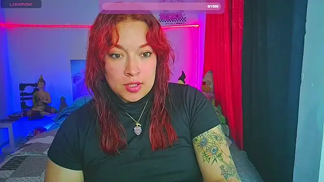 IamZaylu online show from 01-03-25, 04:55