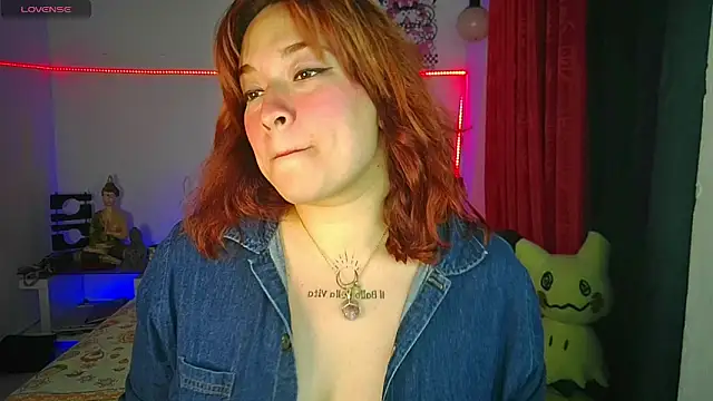 IamZaylu online show from 01-17-25, 03:12