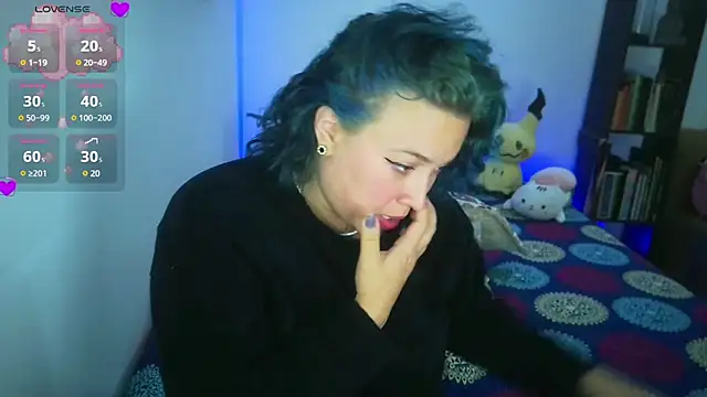 IamZaylu online show from 03-18-25, 06:46