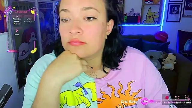 IamZaylu online show from 09-16-25, 05:52