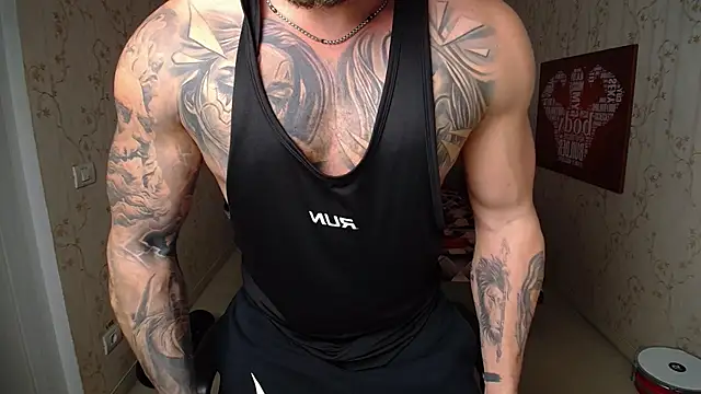 DuncanStone online show from 12-18-24, 05:10