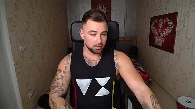 DuncanStone online show from 12-19-24, 02:35