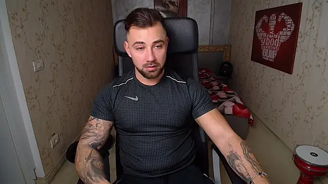 DuncanStone online show from 12-20-24, 10:16