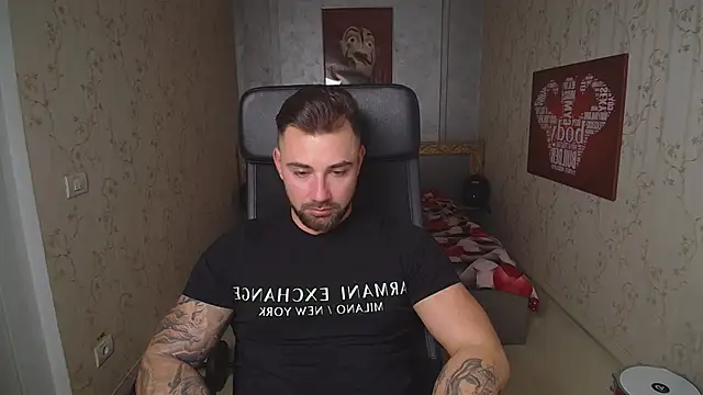 DuncanStone online show from 12-22-24, 03:00