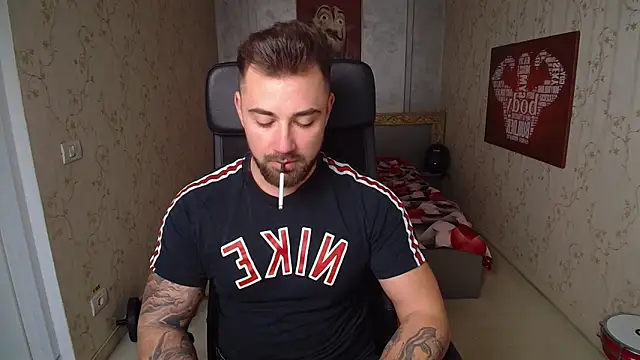 DuncanStone online show from 12-26-24, 12:05