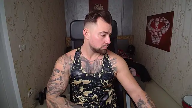 DuncanStone online show from 12-28-24, 10:14