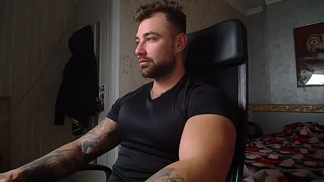 DuncanStone online show from 01-06-25, 05:08