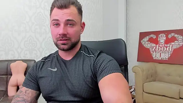 DuncanStone online show from 01-15-25, 11:43