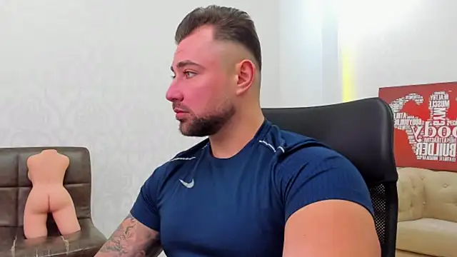 DuncanStone online show from 01-23-25, 10:54