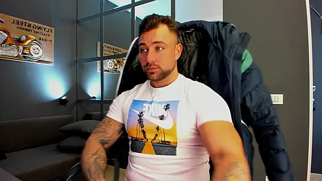 DuncanStone online show from 02-11-25, 11:10