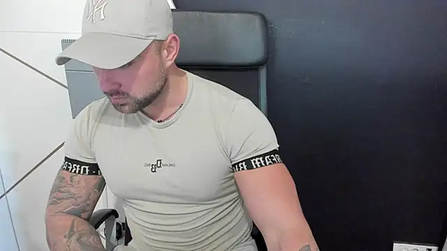 DuncanStone online show from 02-12-25, 11:07