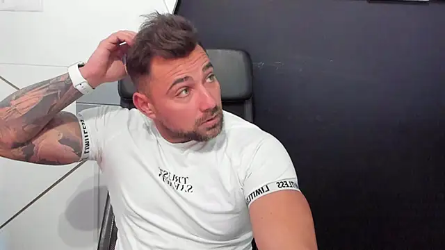 DuncanStone online show from 02-20-25, 08:28