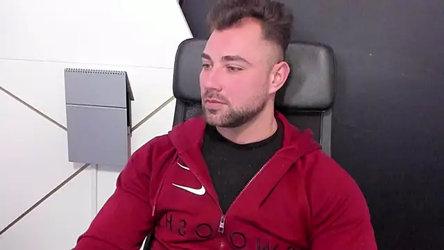 DuncanStone online show from 02-24-25, 11:21