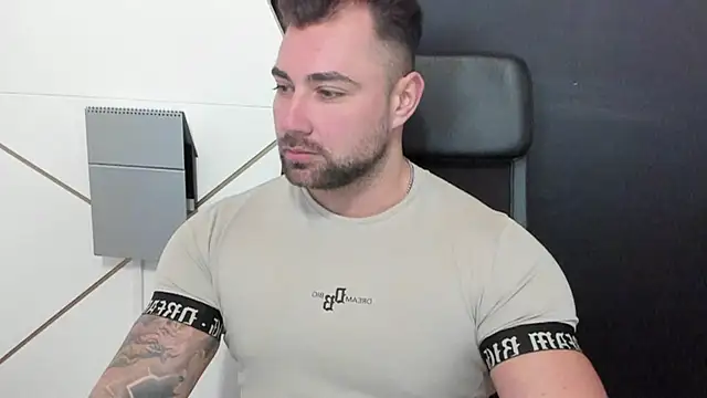 DuncanStone online show from 02-27-25, 11:31