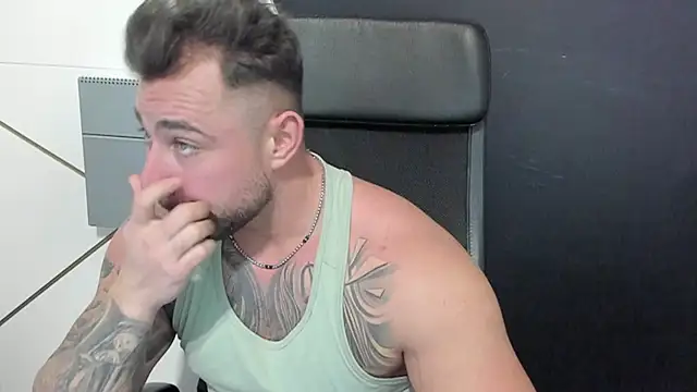 DuncanStone online show from 03-04-25, 05:00