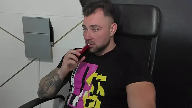 DuncanStone online show from 03-07-25, 09:07