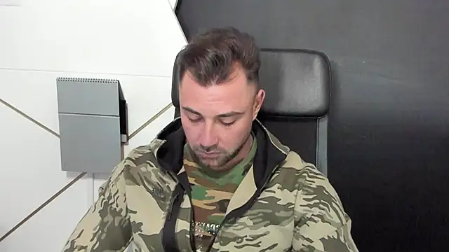 DuncanStone online show from 03-08-25, 11:16