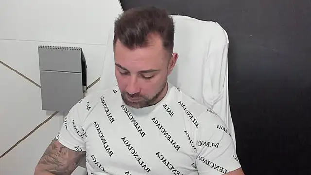 DuncanStone online show from 03-15-25, 08:04