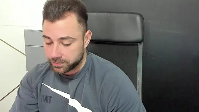 DuncanStone online show from 03-16-25, 07:59